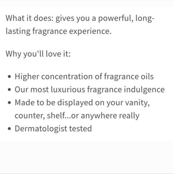 πBOGO 50% OFFπ«§ππNWTβΌοΈBath & Body Works "All Eyes On Her" 3-piece Collection - Picture 10 of 10